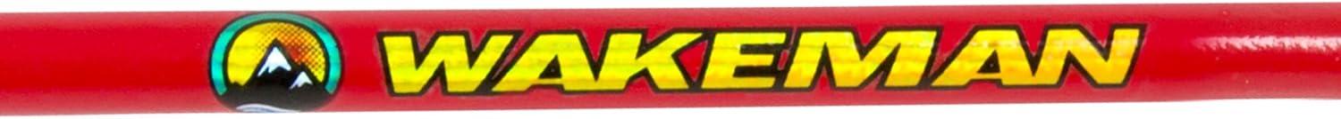 image:imageWakeman Spawn Series Spinning Combo and Tackle Set Fire Red 80FSH1001