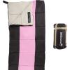 Pink/Black