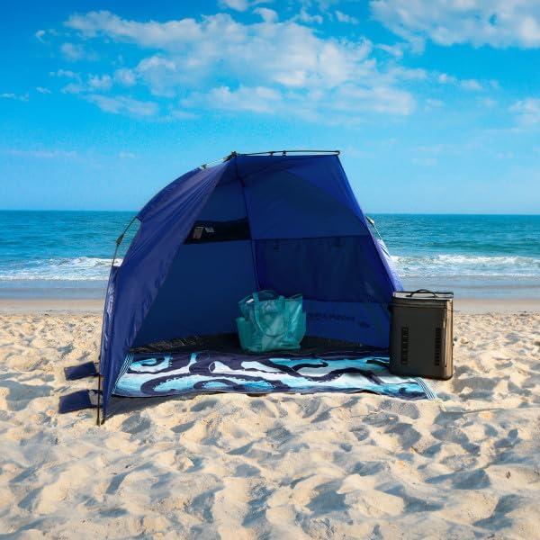 image:imagePop Up Beach TentNavy