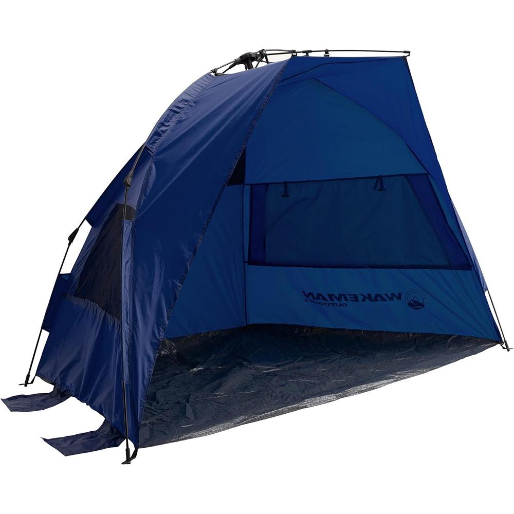 image:imagePop Up Beach TentNavy
